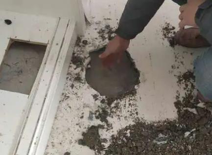带岭卫生间漏水维修公司分享下精确定位查漏水一次多少钱?不同级别收费不同