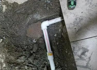 带岭阳台漏水维修时有哪些声音会影响检漏仪